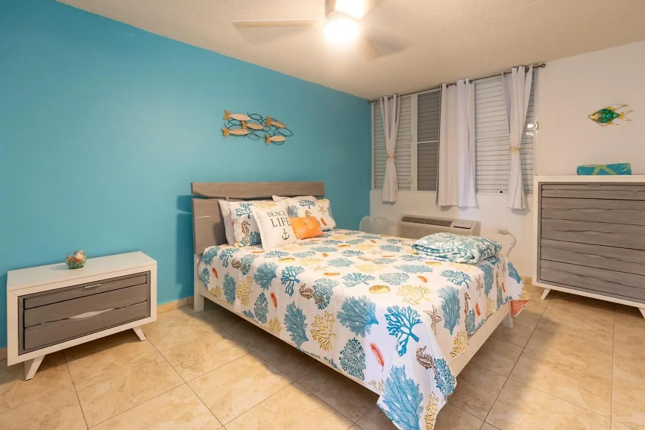 Coqui Beach Home, Paseo Del Faro Combate Cabo Rojo Puerto Rico