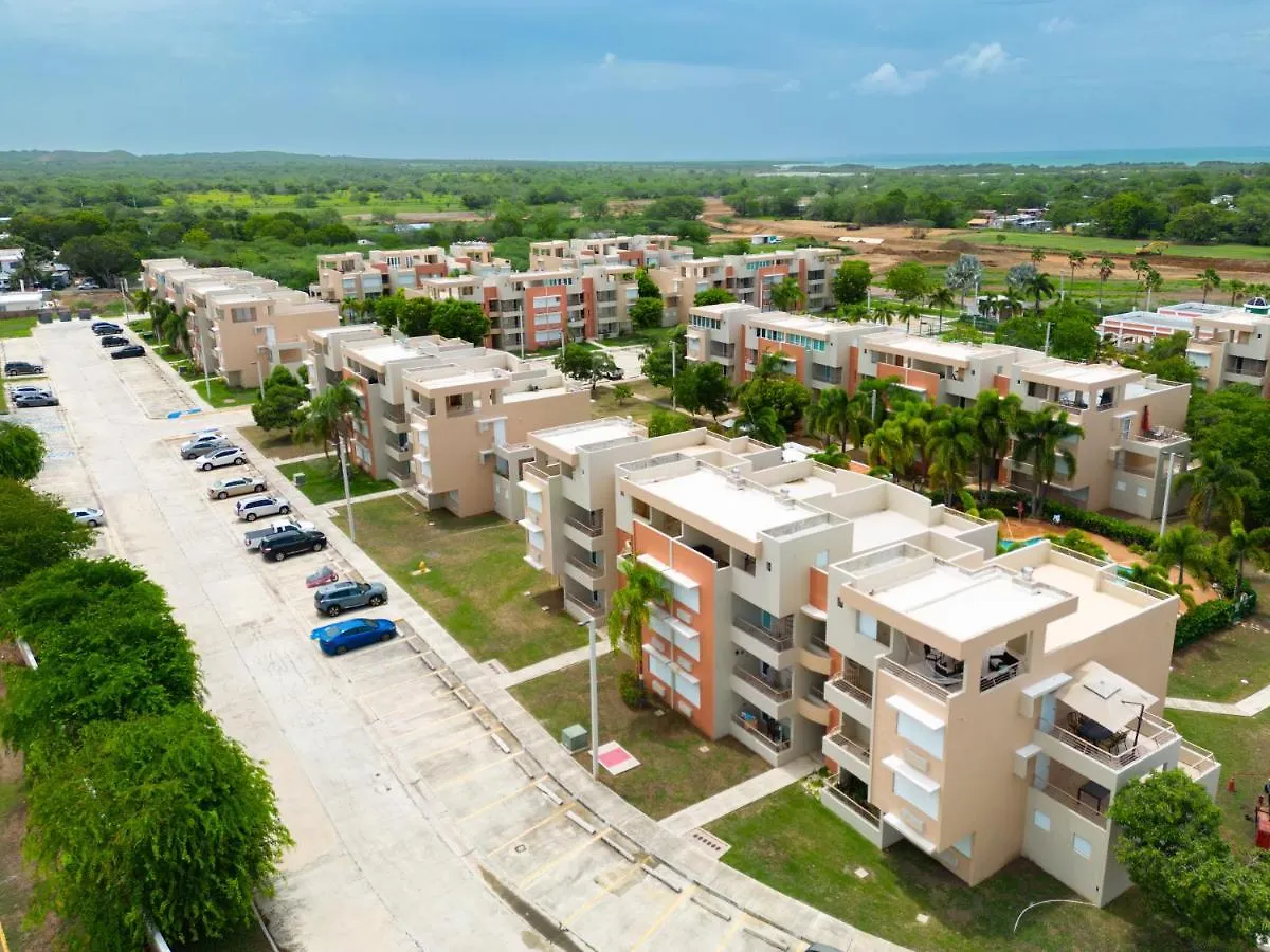 Coqui Beach Home, Paseo Del Faro Combate Cabo Rojo Apartmán